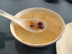 绿豆芋圆爽-闽海肴(北辰荟店)