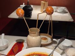 -初蓉丨遇见新川菜(亲贤街荣耀店)