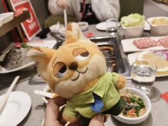 -海底捞火锅(王府井银泰in88店)