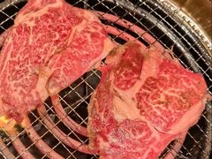 -無二炙坊·和牛烧肉(大钟寺1733店)