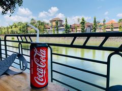 -塔曼阿扬寺/母神庙