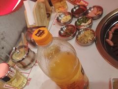 -杨记齐齐哈尔烤肉(总店)