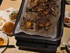 -玫瑰花园自助烤肉(顺义鑫海韵通店)