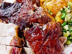 黑椒烧鹅-陈光记烧腊店(罗保博士街店)