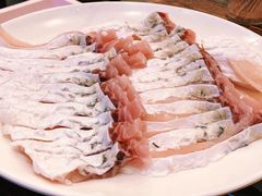 -正能量脆肉鲩火锅