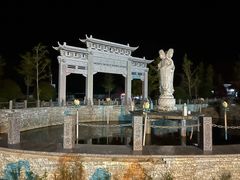 -大围山国家森林公园