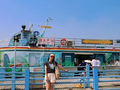 -长洲岛