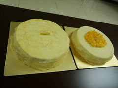 -OL’s Cake鲜荟千层(东风中路店)