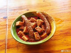梅林午餐肉-高记什邡肖麻辣(成都店)
