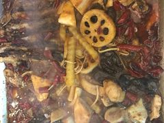-鱼酷活鱼烤鱼(昆明路店)