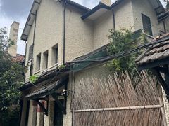 -上海蔡元培故居陈列馆