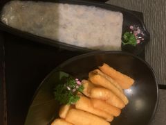 -捞王猪肚鸡火锅(财富中心店)