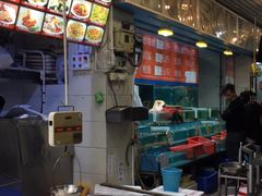 -新享乐海鲜(翠华路店)