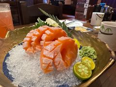 -鸟鹏烧鸟居酒屋(熙龙湾店)