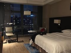 -贵阳万丽酒店