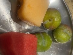 -姜胖胖韩式自助烤肉(光明万达店)