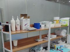 -上海仁爱医院口腔科 · 种植