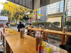 -蓉城西二道无名冒菜(西二道街店)