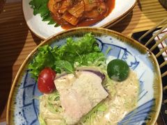 -花潮料理艺食馆(世欧广场店)