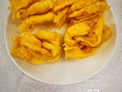 -番禺宾馆丽苑厅