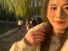 -洛阳市隋唐城遗址植物园