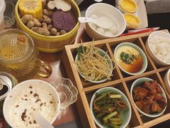 -华夏良子·足道SPA艾灸(铁道大厦店)