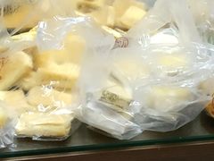 绿豆冰糕-闻酥园(大慈寺店)