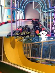 -动力星球家庭亲子游乐中心