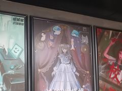 -square方形密室逃脱(深南东路店)