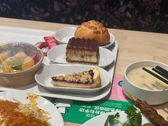 提拉米苏-宜家·瑞典风味餐厅(武汉荟聚中心店)