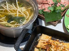 -一叶一世界•素食餐厅(环球中心店)