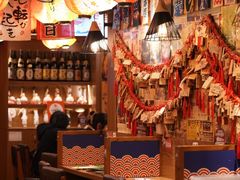 -桃太郎寿司料理(南坪店)