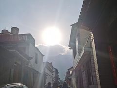 -大理床单厂艺术区