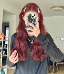 -慕尚Hairsalon烫染·头疗