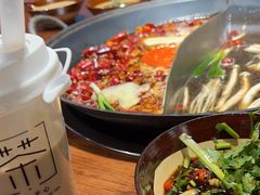 -楠火锅(仁恒梦中心店)