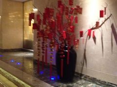 -常州环球恐龙城维景国际大酒店
