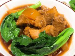 -南枝记·港式打边炉(新北万达店)