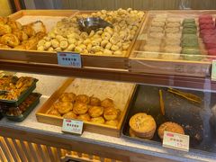 -包满意面包糕点(东坝店)