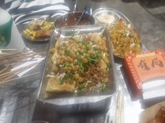 -有局·成都市井烧烤·精酿啤酒(双楠店)