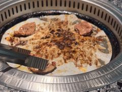 -阪尚皇·原切牛排·烤肉火锅自助(北京路店)