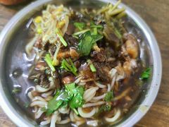 灵山粉-灵山卢梅燕粉店