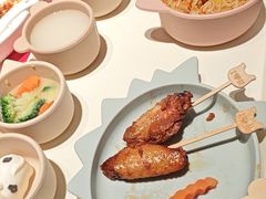 -西贝(六里桥旗舰店)