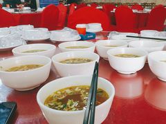 -盛唐府乾州酸汤面