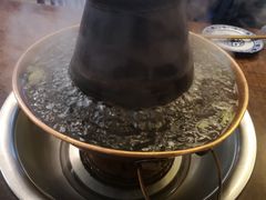 -前门张记涮肉(前门店)