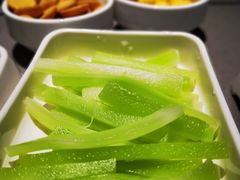 -半天妖烤鱼(物美沁山水店)