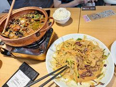 -关东小磨东北菜(上海长风大悦城店)