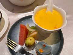 -上海金桥红枫万豪酒店-万豪中餐厅