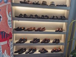 -ChenV西服礼服高级定制(市区养育巷店)