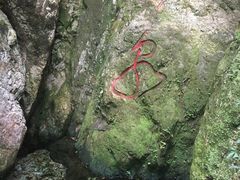 -牛鱼嘴原始生态风景区