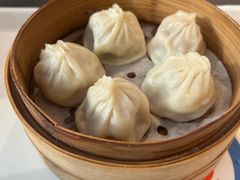 虾肉小笼-同心楼(解放北路店)